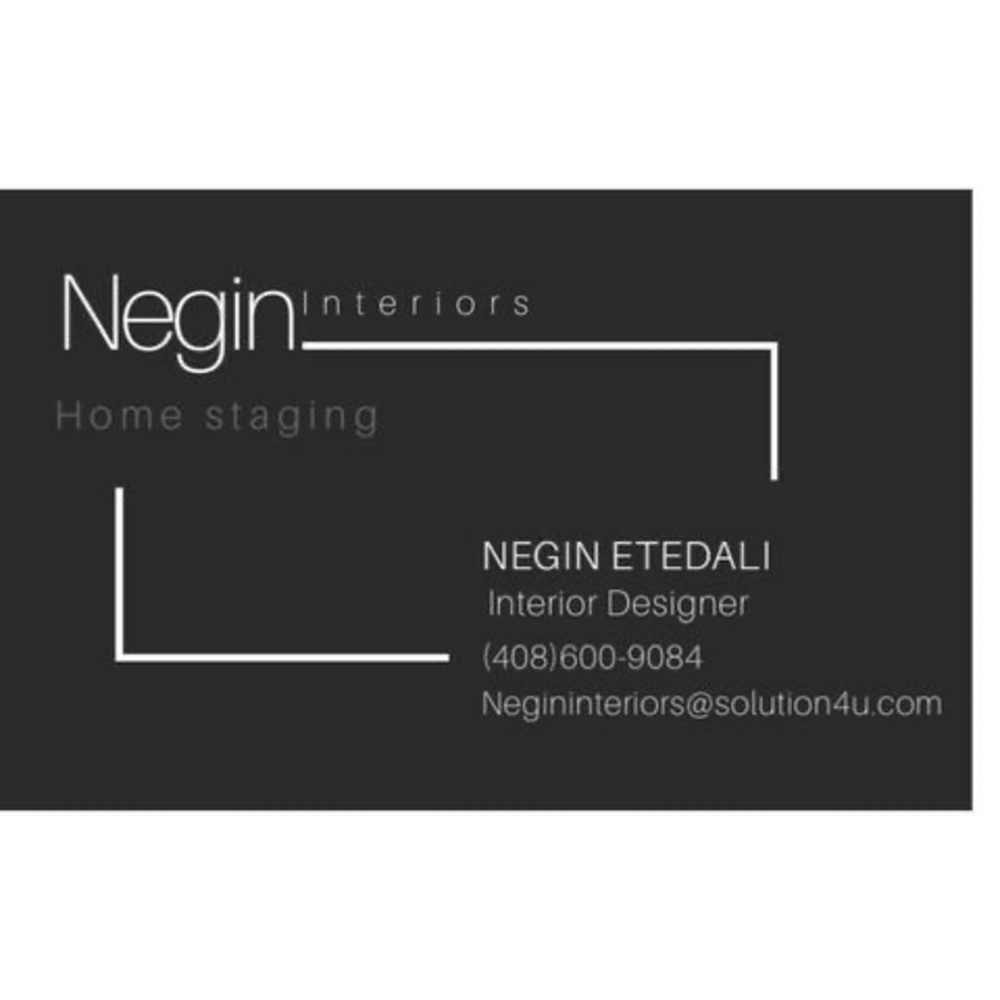 Meet your Posher, Negin